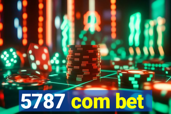 5787 com bet